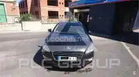 2014 Peugeot 508
