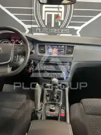 2014 Peugeot 508