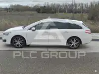 2014 Peugeot 508