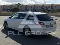 2014 Peugeot 508