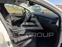 2014 Peugeot 508