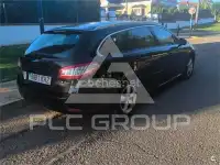 2014 Peugeot 508