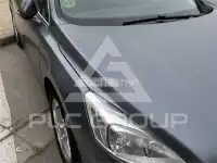 2014 Peugeot 508