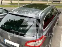 2014 Peugeot 508