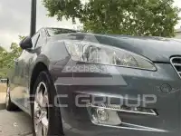2014 Peugeot 508