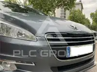 2014 Peugeot 508