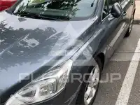 2014 Peugeot 508
