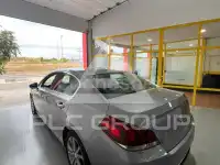 2014 Peugeot 508