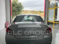2014 Peugeot 508
