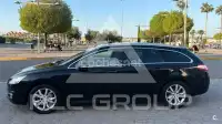 2014 Peugeot 508