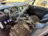 2014 Peugeot 508