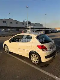 2014 Peugeot 207