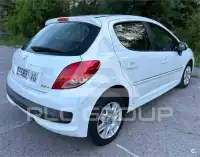 2014 Peugeot 207