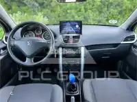 2014 Peugeot 207