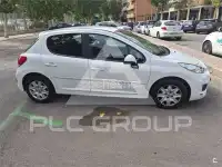 2014 Peugeot 207