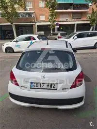 2014 Peugeot 207