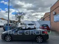 2014 Peugeot 308