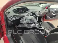 2014 Peugeot 308