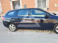 2014 Peugeot 308