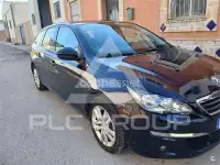 2014 Peugeot 308