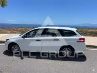 2014 Peugeot 308