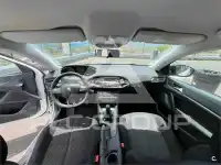 2014 Peugeot 308