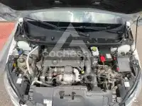 2014 Peugeot 308
