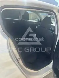 2014 Peugeot 308