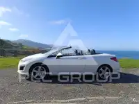 2014 Peugeot 308