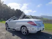 2014 Peugeot 308