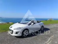 2014 Peugeot 308