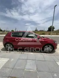 2014 Peugeot 308