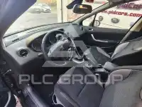 2014 Peugeot 308