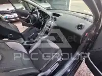 2014 Peugeot 308