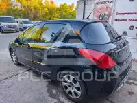 2014 Peugeot 308