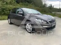 2014 Peugeot 308