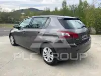 2014 Peugeot 308