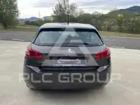 2014 Peugeot 308