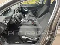 2014 Peugeot 308