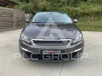 2014 Peugeot 308