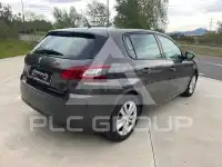 2014 Peugeot 308