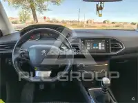 2014 Peugeot 308