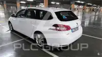 2014 Peugeot 308