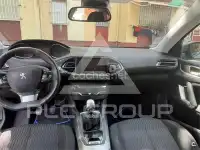 2014 Peugeot 308