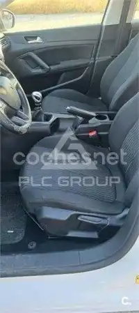 2014 Peugeot 308