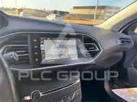 2014 Peugeot 308