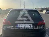 2014 Peugeot 308