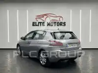 2014 Peugeot 308