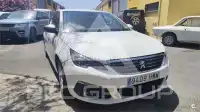 2014 Peugeot 308