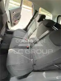 2014 Peugeot 308
